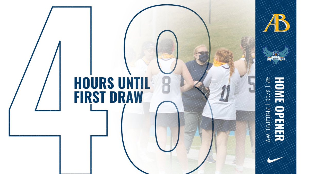 Alderson Broaddus University Women's Lacrosse tweet media