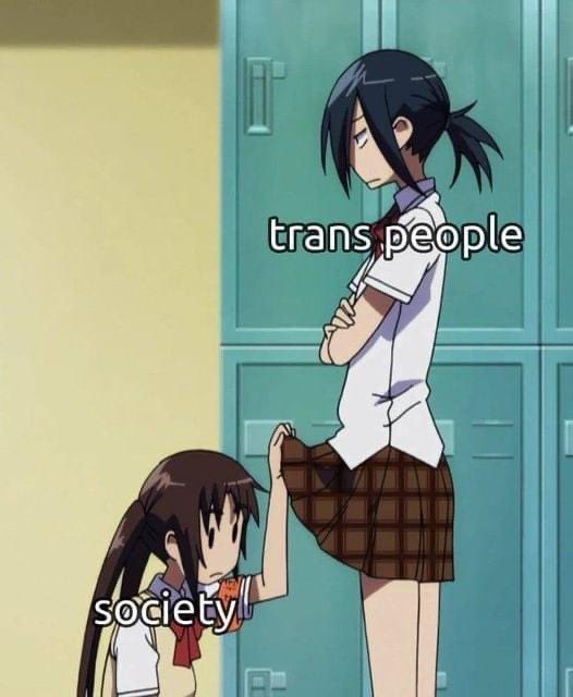 agirlushouldknw's tweet photo. There is nothing like having to have a pre-meeting meeting so people can realize you are transgender and get that out of the way before meeting for another session.
#translife #sigh #fmlife #fml #trans #transgender https://t.co/oepOpreRe8