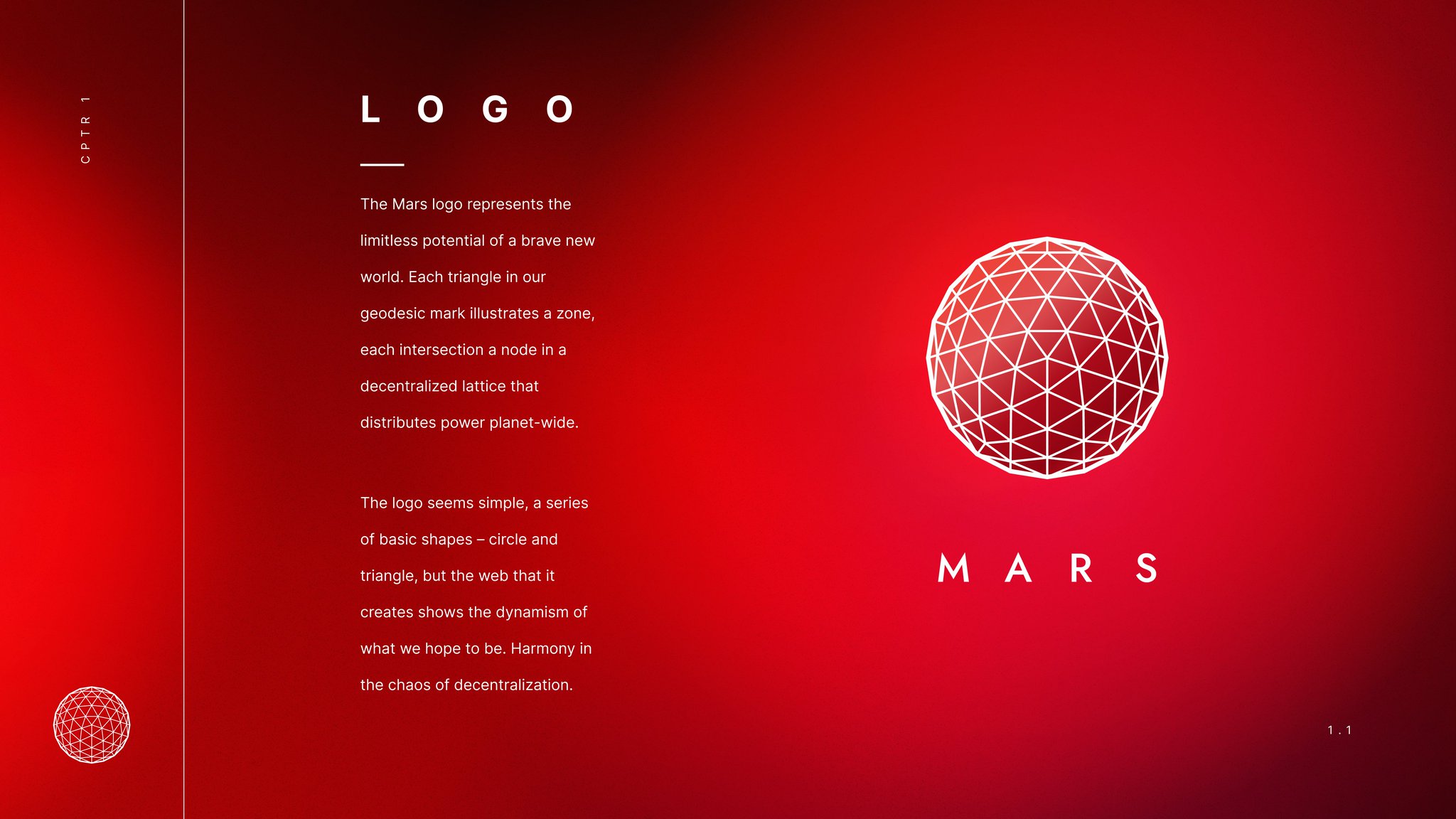 Mars Protocol on Twitter: 