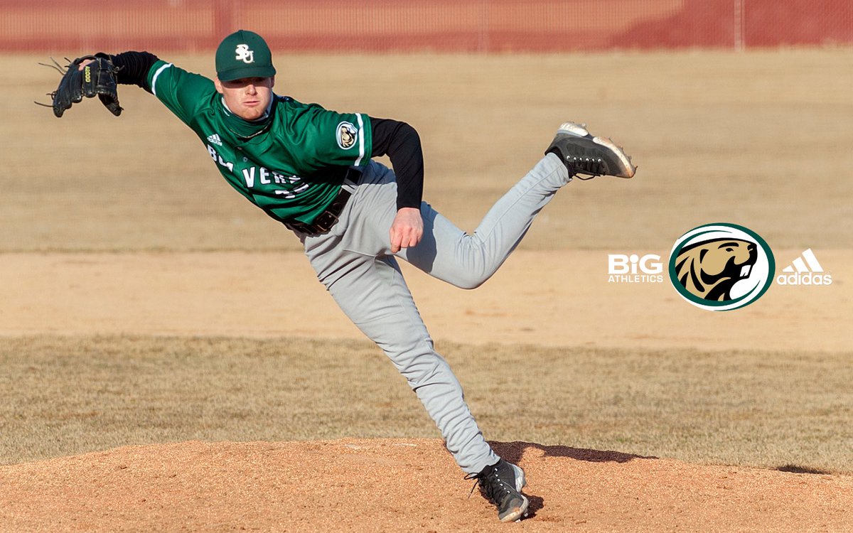bigathletics's tweet photo. @BSUBeaversBase is lookin’ good at their Tuscan Invitational in their @BSUBeavers x @adidasBaseball x @bigathletics uniforms 😎
📸 @BSUBeavers
#BeavBaseball #BeaverTerritory https://t.co/pQMyYIfWRH