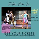 Photo by CCPlayhouse (@CCPlayhouse)