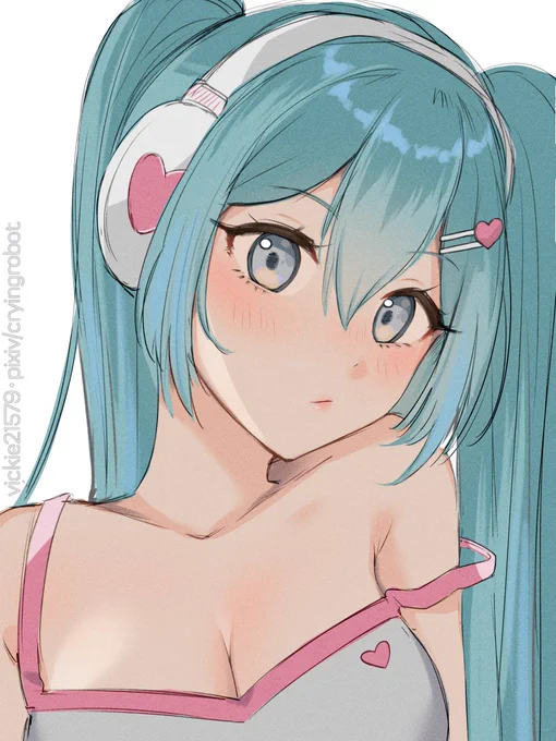 rkgk #ミクの日 