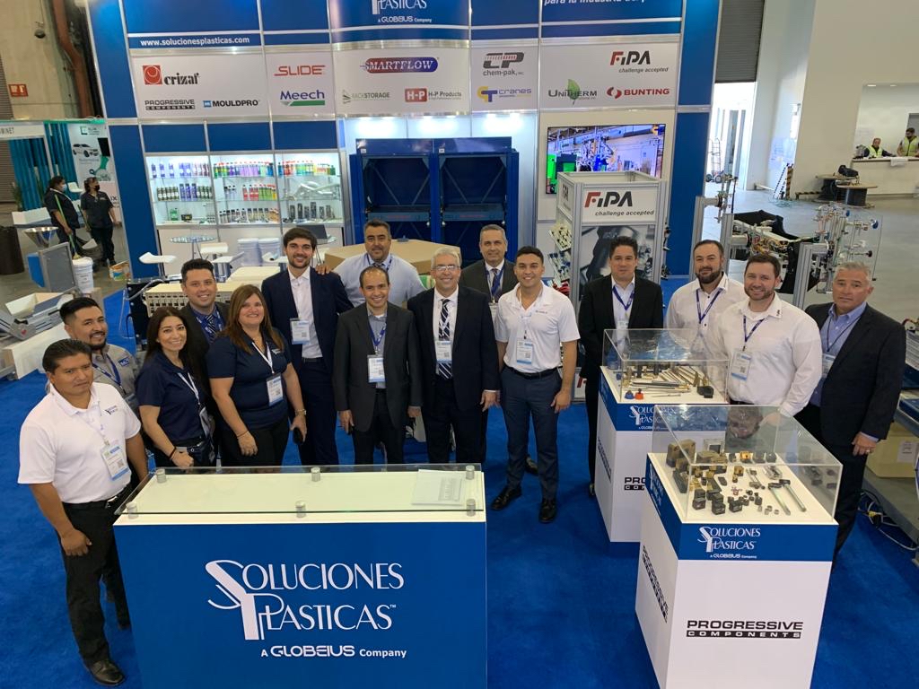 Soluciones Plasticas tweet media