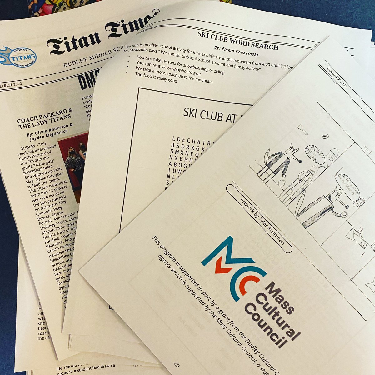 Tracy Ide tweet media