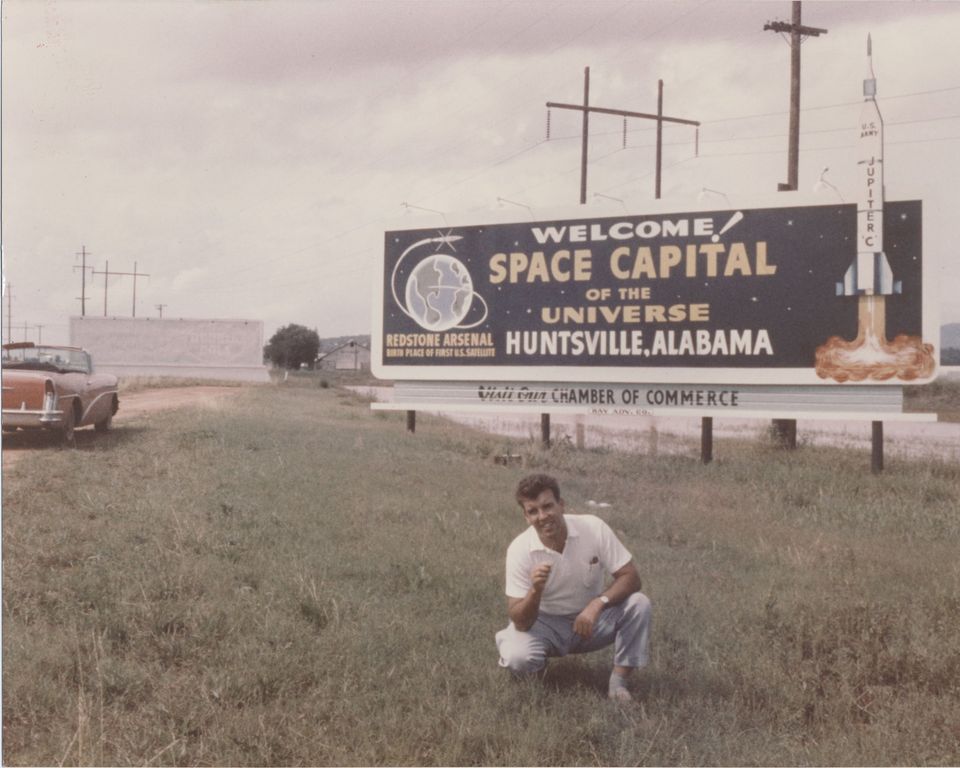 THIS SUNDAY: Join us at <a href="/HMCPL/">HMCPL</a> for a talk by Andy Schorr of <a href="/NASA_SLS/">ARCHIVED: NASA_SLS</a> about #Artemis I and how it continues <a href="/NASA_Marshall/">NASA Marshall</a>’s history of exploration! #iHeartHsv #HistoryHsv facebook.com/events/4799746…