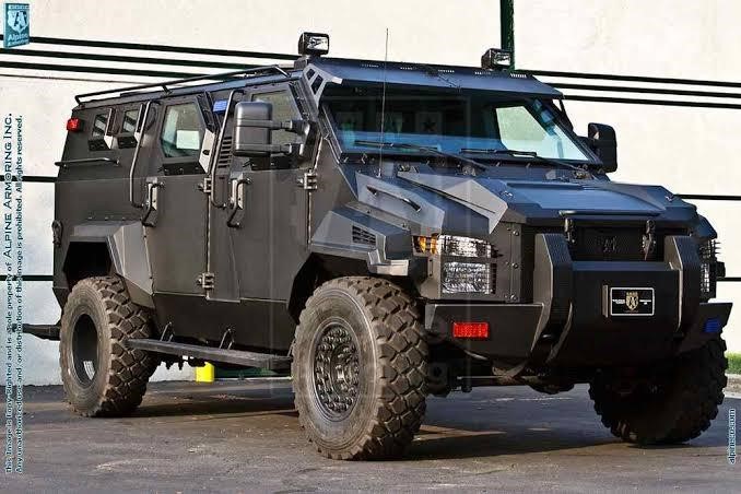 Global Defense magazine tweet media