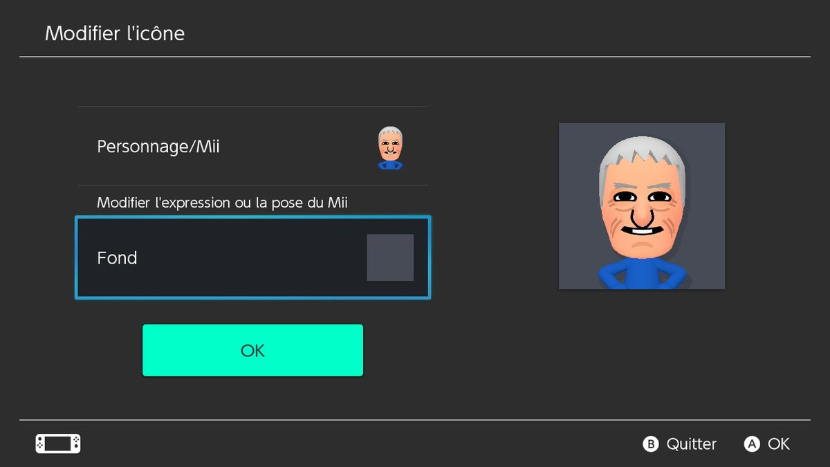 Banyuls_'s tweet photo. #NintendoSwitch https://t.co/P8pndPjguB
