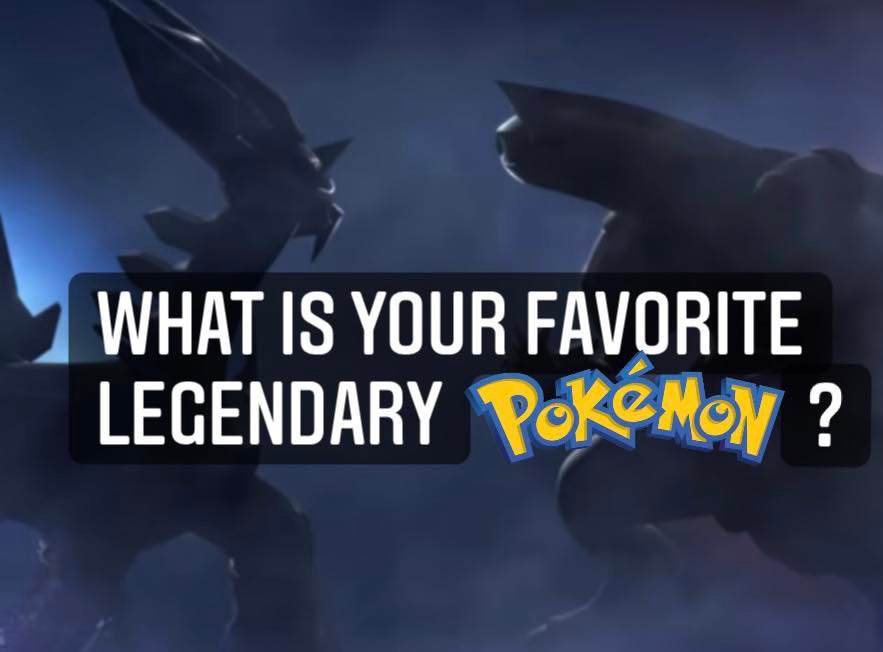 BlueShellGaming's tweet photo. Who is your favorite legendary Pokemon?
Our Fresno location has a large variety and selection of loose Pokemon titles and artwork!
#pokemon #arceus #dialga #palkia #nintendo
#whosthatpokémon #itsblueshellgaming #aaaaghh https://t.co/WgRQtqcY9I