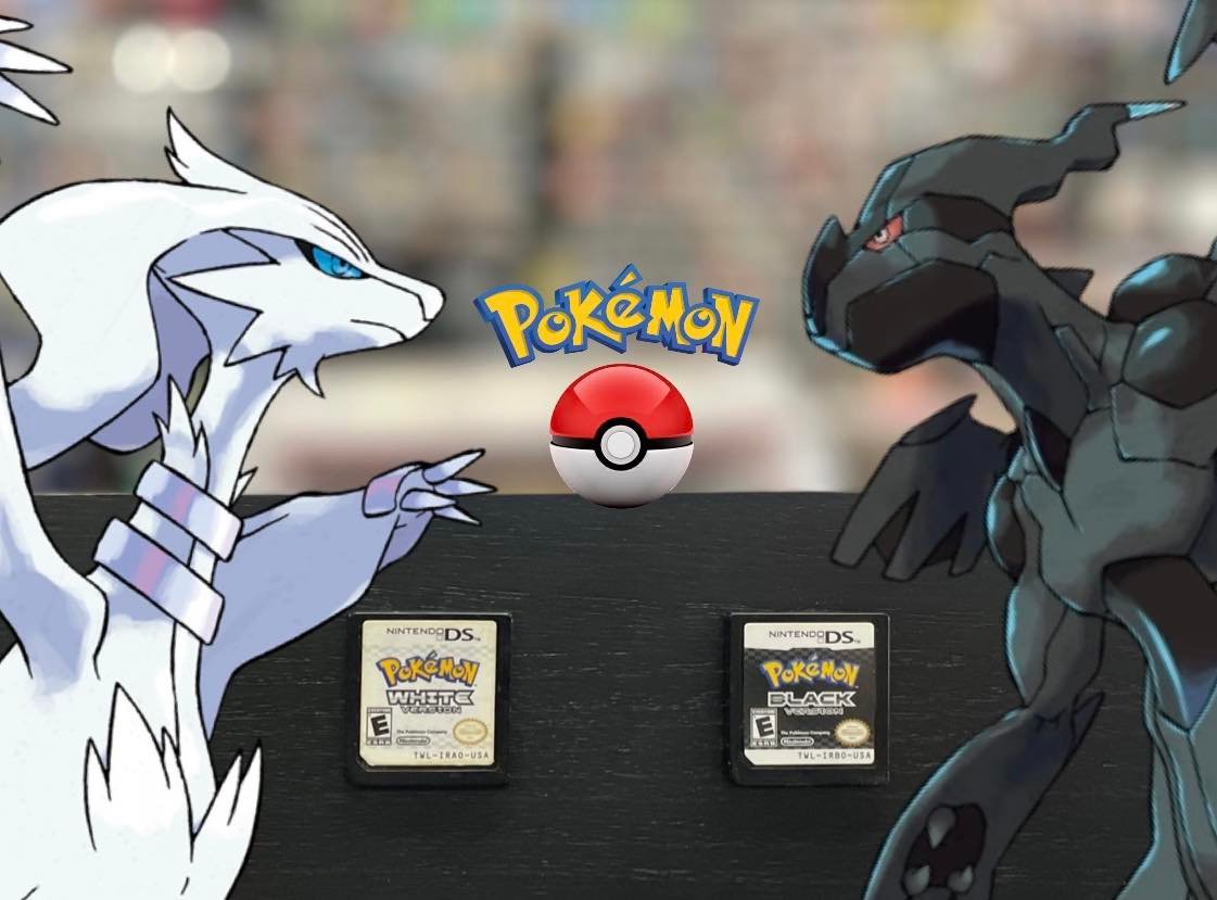 BlueShellGaming's tweet photo. Who is your favorite legendary Pokemon?
Our Fresno location has a large variety and selection of loose Pokemon titles and artwork!
#pokemon #arceus #dialga #palkia #nintendo
#whosthatpokémon #itsblueshellgaming #aaaaghh https://t.co/WgRQtqcY9I