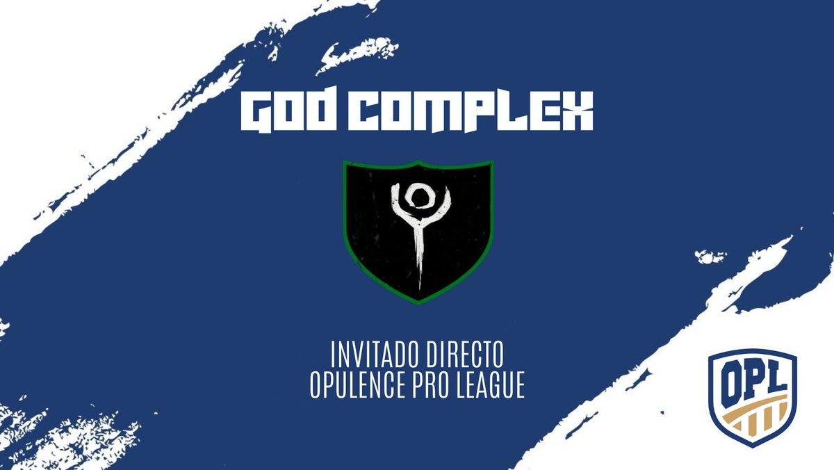 OpulenceLeague's tweet photo. Invite directo para #GodComplex #LostArk #OpulenceLeague https://t.co/iBBmSIEk9B