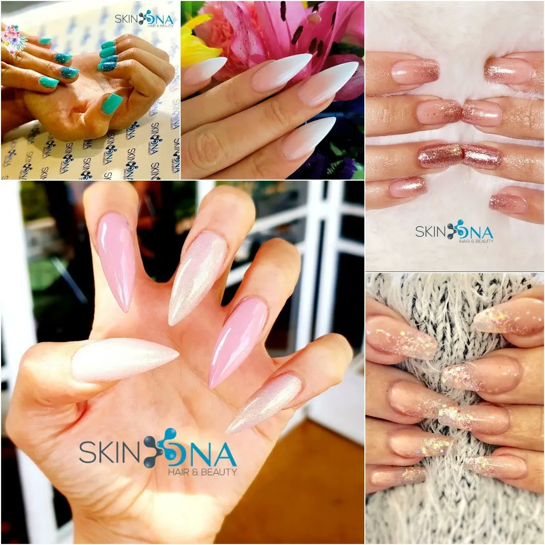Skin_DNA's tweet photo. ♥ Hair, Nails and Beauty is 𝓔𝓼𝓼𝓮𝓷𝓽𝓲𝓪𝓵  so spoil yourself! ♥

Like these pages for our specials:
https://t.co/Lzp8acO8qM https://t.co/Ya2znazXUa
https://t.co/K9FA8IYAP8
Jewelery, Kids, Decor, Gifts &amp; so much MORE! 🌷
Whatsapp us on 064 518 0554 for specials on products. https://t.co/jHvegKS3pQ