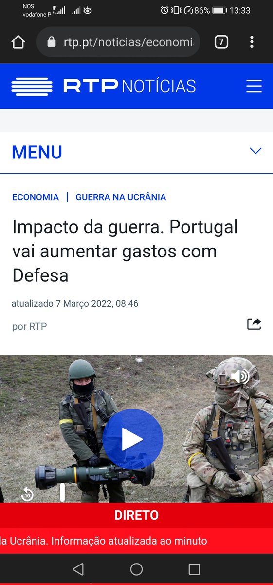 Sim__mas's tweet photo. O Marselfie Rebelo de Sousa dizia que não podia ajudar os sem-abrigo porque não havia dinheiro. De repente, apareceu dinheiro para reforçar a defesa. É o milagre da multiplicação de pólvora. https://t.co/ZQ5bVzqW4T
