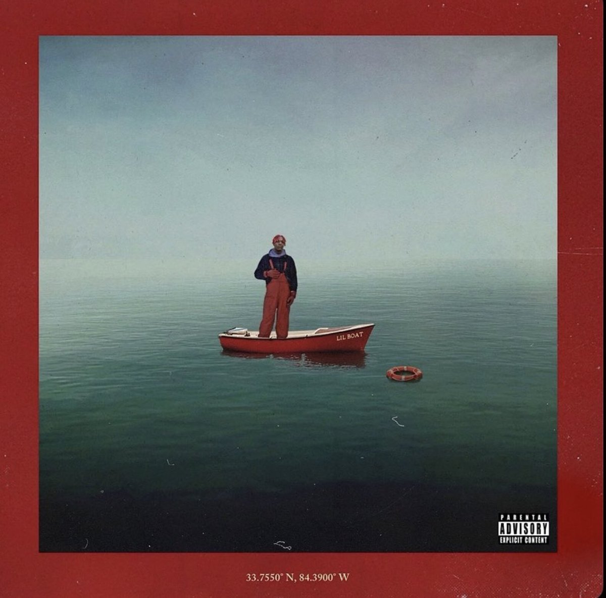 6 years is crazy… still here.. soon come. Love y’all.