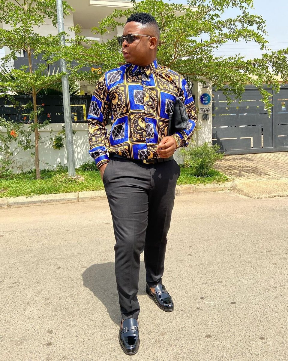 EnockDarko14's tweet photo. Donβt enjoy my voice alone in my nollywood movies. Listen, let me tell you a secret π€« if you really listen to the punch lines well you even enjoy and laugh the more ππππππ #bombshellworldwide https://t.co/Xlz6KX0RSF