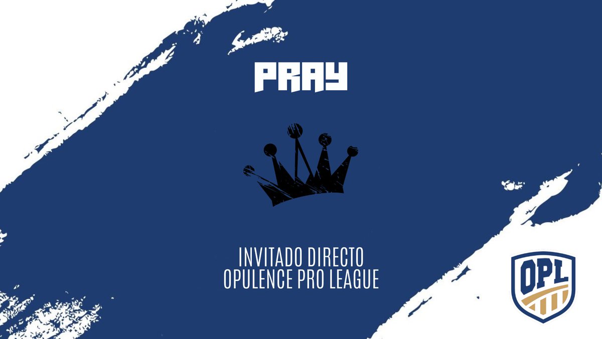 OpulenceLeague's tweet photo. Invite directo para #Pray #LostArk #OpulenceLeague https://t.co/ZaEb50eOew