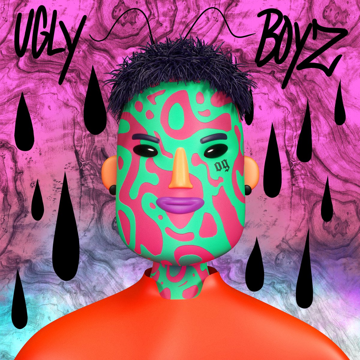 Kavics_Dog's tweet photo. This was it! Managed to snatch some @UglybrosNFT!
Such a good project and can't wait to see it evolving in the future!
Keeping under the radar!👀🔥

Let's show some love to this project! 💖

#CardanoCommunity #CardanoFamily #CNFT #CardanoNFT #CardanoNFTs #CNFTCollector https://t.co/nnMNvXPhPB