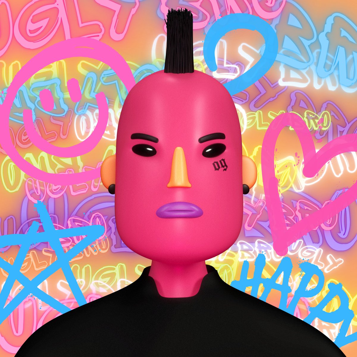 Kavics_Dog's tweet photo. This was it! Managed to snatch some @UglybrosNFT!
Such a good project and can't wait to see it evolving in the future!
Keeping under the radar!👀🔥

Let's show some love to this project! 💖

#CardanoCommunity #CardanoFamily #CNFT #CardanoNFT #CardanoNFTs #CNFTCollector https://t.co/nnMNvXPhPB