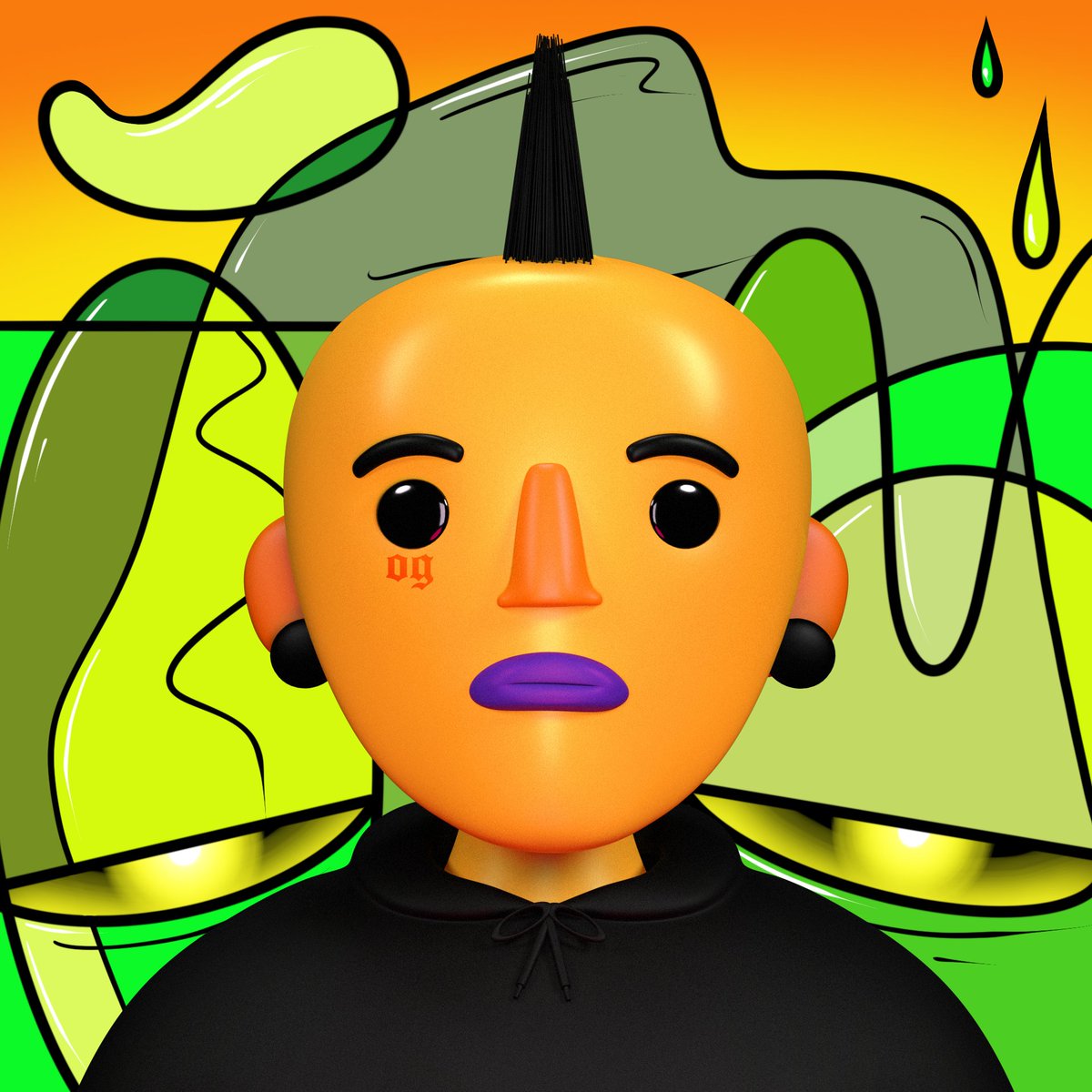 Kavics_Dog's tweet photo. This was it! Managed to snatch some @UglybrosNFT!
Such a good project and can't wait to see it evolving in the future!
Keeping under the radar!👀🔥

Let's show some love to this project! 💖

#CardanoCommunity #CardanoFamily #CNFT #CardanoNFT #CardanoNFTs #CNFTCollector https://t.co/nnMNvXPhPB