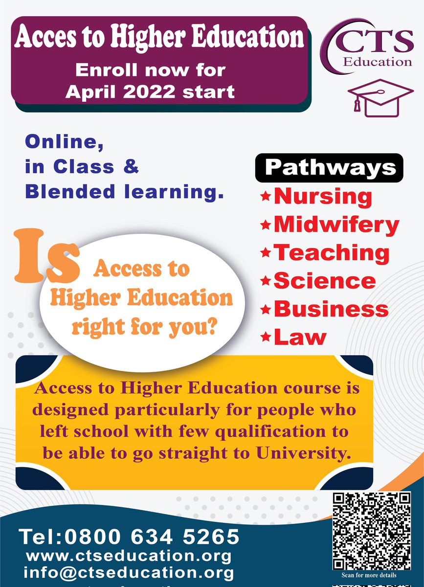 CTS Education (@EducationCts) / Posts / X