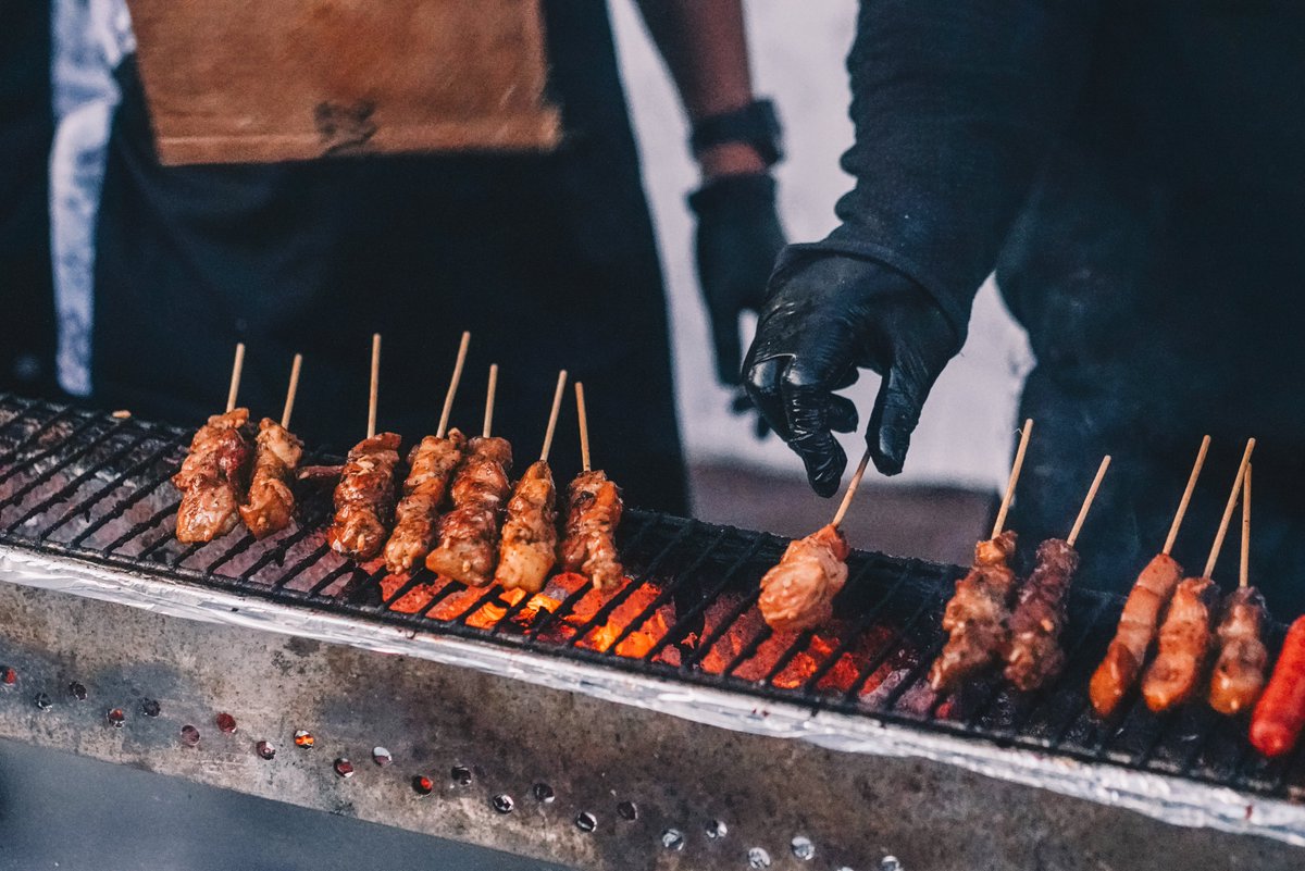 WynwoodMiami's tweet photo. With two successful outposts in LA and NYC, @smorgasburg is set to open in Wynwood tomorrow, 3/12.

@Smorgmiami is America's largest outdoor food market, featuring 60+ amazing vendors serving all types of food. Located on NW 2 Ave, they’ll be open Saturday’s from 11am to 6pm. https://t.co/iXKrcdXcTe