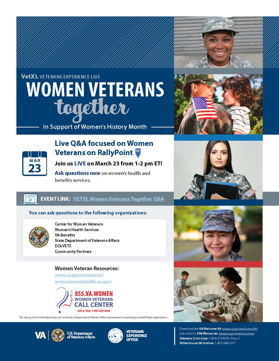 ILWomenVeterans's tweet photo. https://t.co/GXaIhSeB3F
