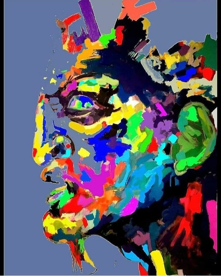 BalenDesiree's tweet photo. @art_nft2022 https://t.co/Rgesva2XGA