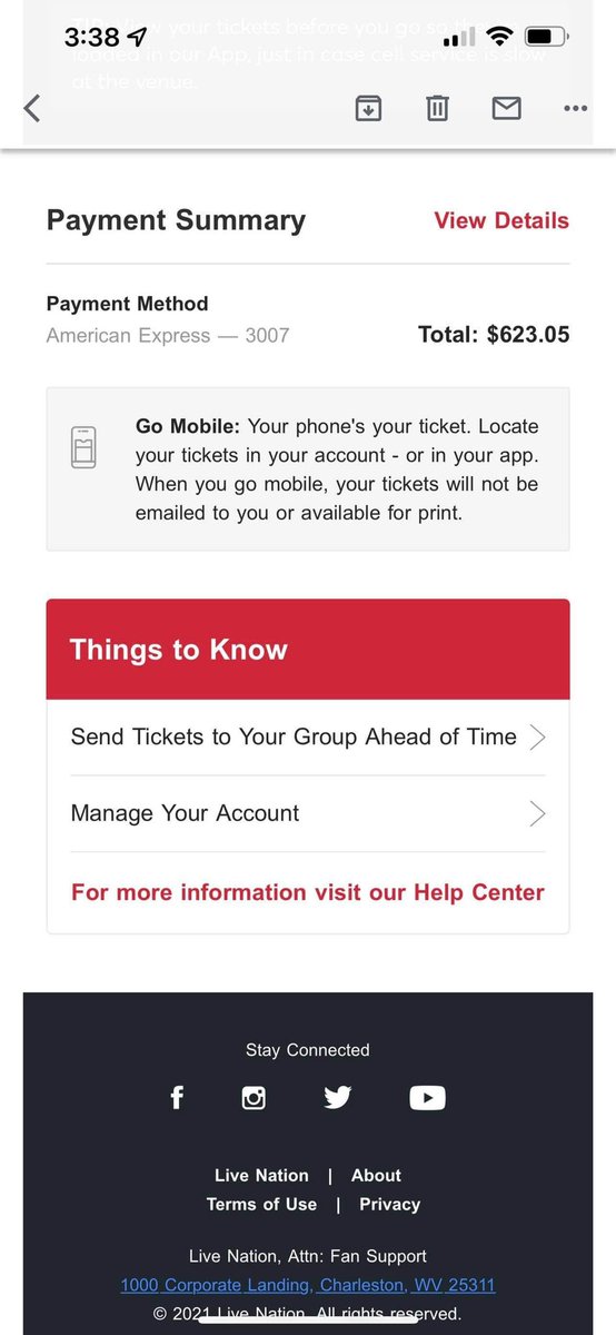 That_Boy_Good_'s tweet photo. Selling two Jazmine Sullivan tickets for the Atlanta show tonight. https://t.co/ntPrIbZbMT