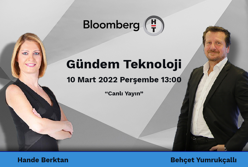 Tech Data Turkey (@techdatatr) on Twitter photo Behçet Yumrukçallı, 10 Mart 2022 tarihinde saat 13:00'te BloombergHT kanalında <a href="/HandeBerktan/">Hande Berktan</a> 'ın sunduğu Gündem Teknoloji programına ve aynı gün saat 14.00’te kanalın Twitter hesabı Business HT’den (<a href="/BusinessHTcom/">BusinessHT</a> ) yapılacak canlı yayınlara konuk oluyor. Behçet Yumrukçallı, 10 Mart 2022 tarihinde saat 13:00'te BloombergHT kanalında <a href="/HandeBerktan/">Hande Berktan</a> 'ın sunduğu Gündem Teknoloji programına ve aynı gün saat 14.00’te kanalın Twitter hesabı Business HT’den (<a href="/BusinessHTcom/">BusinessHT</a> ) yapılacak canlı yayınlara konuk oluyor.
