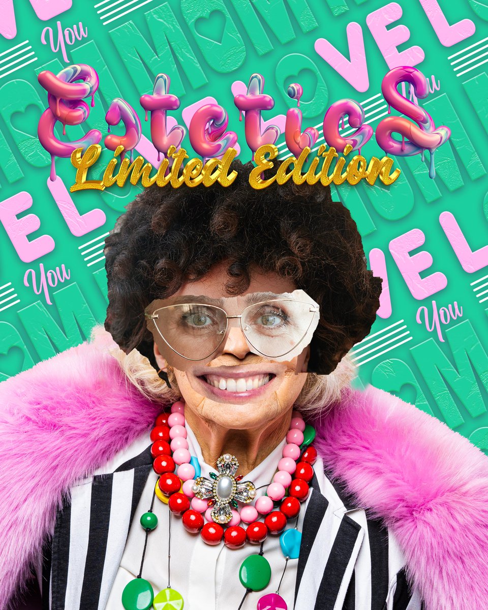 Estetics World tweet media