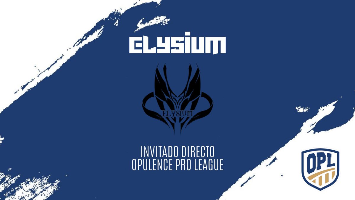 OpulenceLeague's tweet photo. Invite directo para #Elysium #LostArk #OpulenceLeague https://t.co/wUitbW9R40