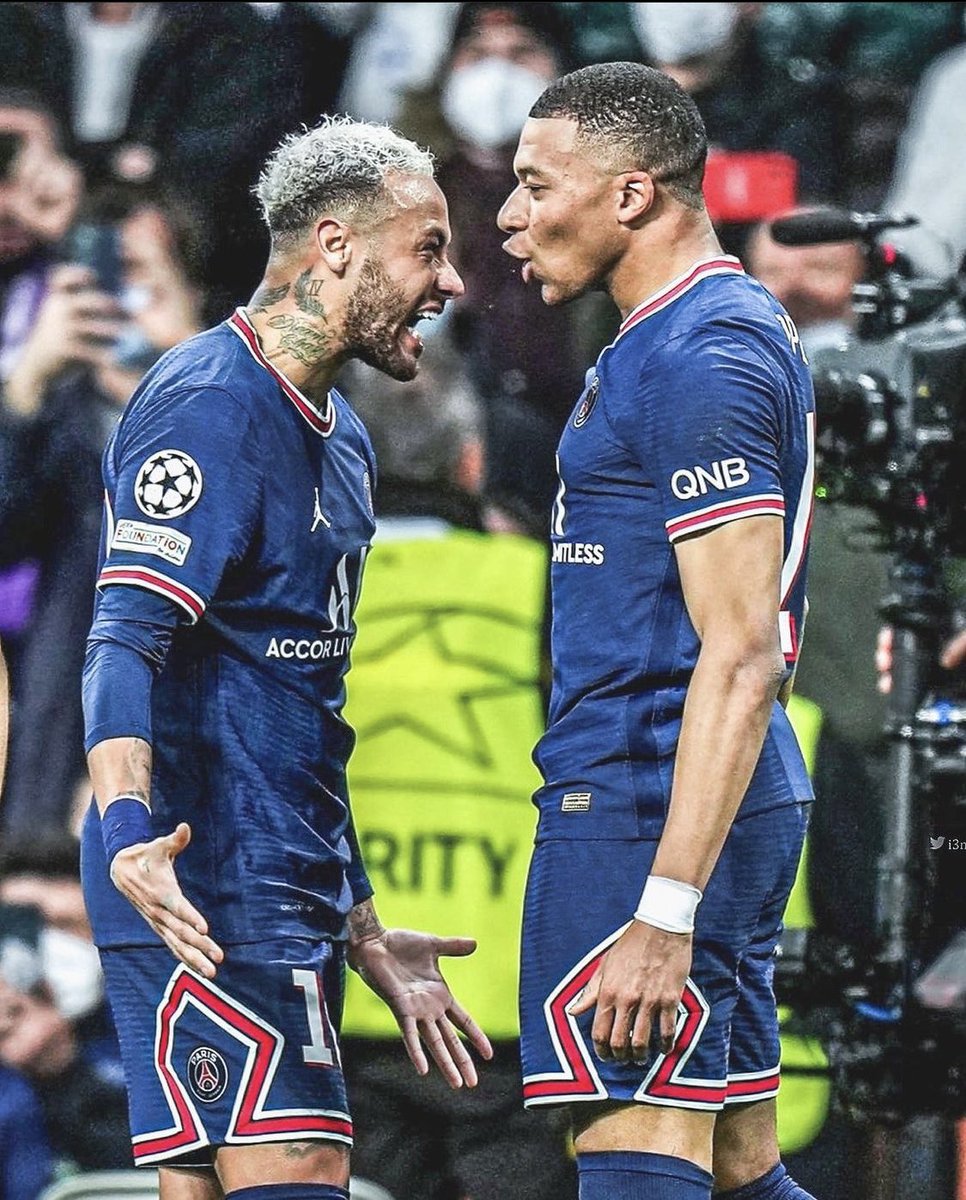 PSG COMMUNITY tweet media