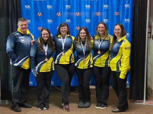 global_machine_'s tweet photo. Global Machine would like to congratulate the NAIT Ooks curling teams on winning a men's bronze, a women's bronze, and a mixed silver at the ACAC provincials this season!
#globalmachine #curling #naitooks https://t.co/jHGSF7dK24