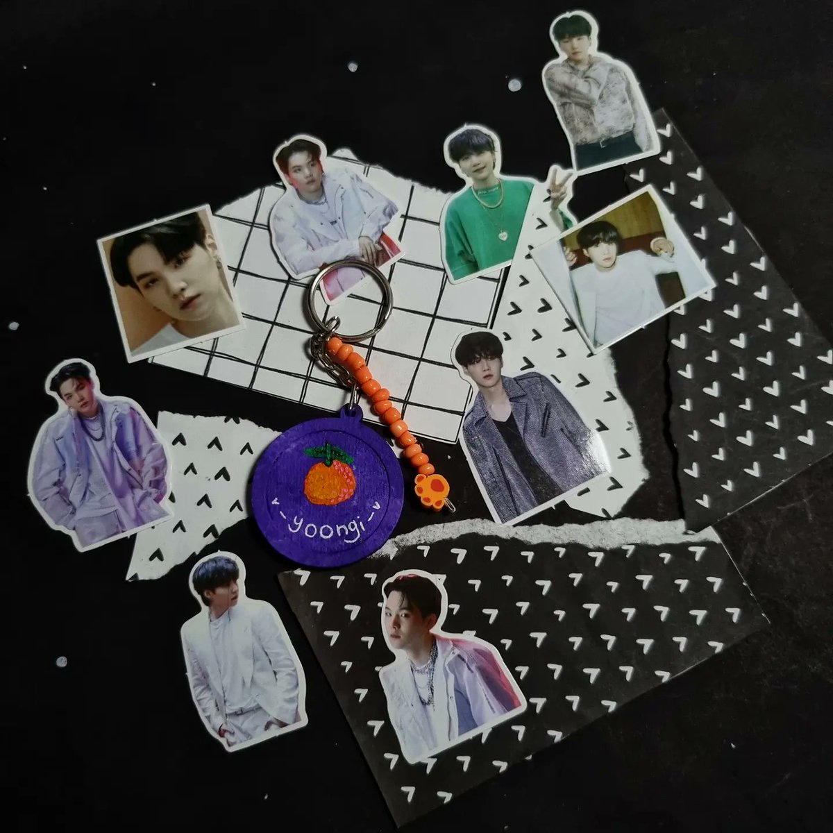 winter arte KPOP tweet media