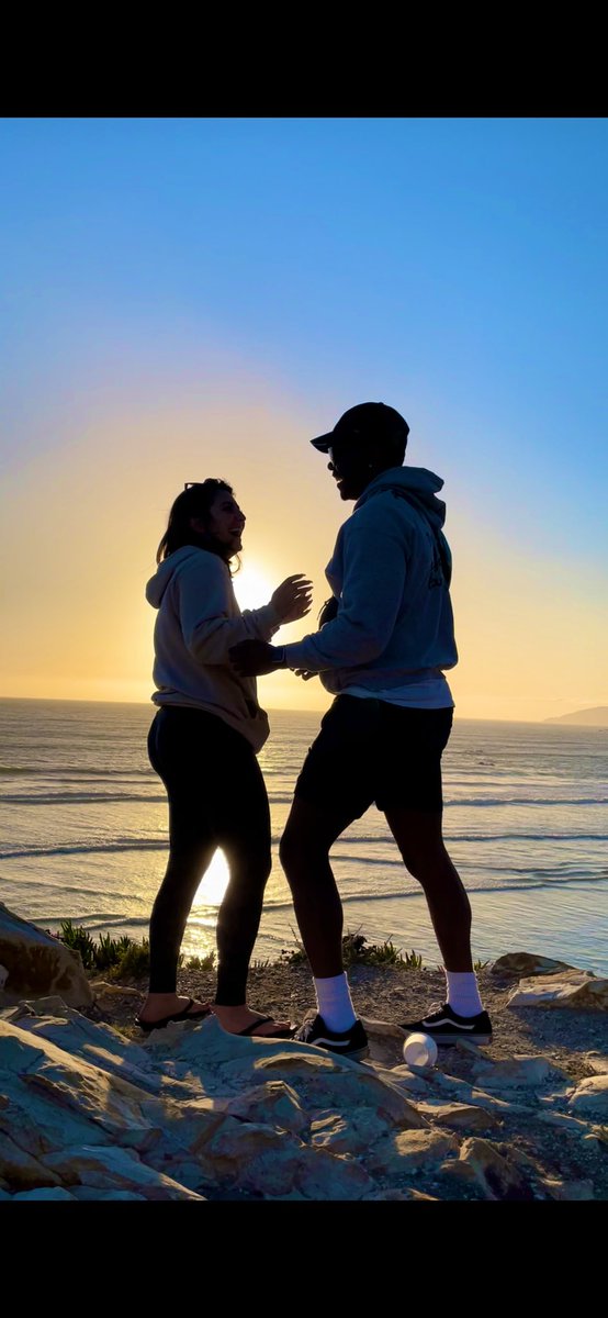 misschristinee7's tweet photo. Someone pinch me, I can’t believe I get to marry my best friend. This is a dream come true🥺💍🤍✨ https://t.co/loBFK7WaoT