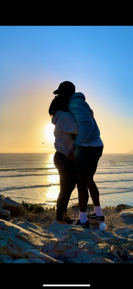 Someone pinch me, I can’t believe I get to marry my best friend. This is a dream come true🥺💍🤍✨