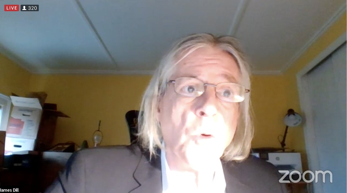 "We must ensure funding for more staff for HRA to fill #supportivehousing vacancies. We now have vacancy rates over 10%. I can’t describe the human costs of people living longer on the streets &amp; in shelter but the cost is about 500K/vacancy."Jim Dill <a href="/hsiny/">Housing and Services</a> <a href="/NYCCouncil/">New York City Council</a> GW hearing
