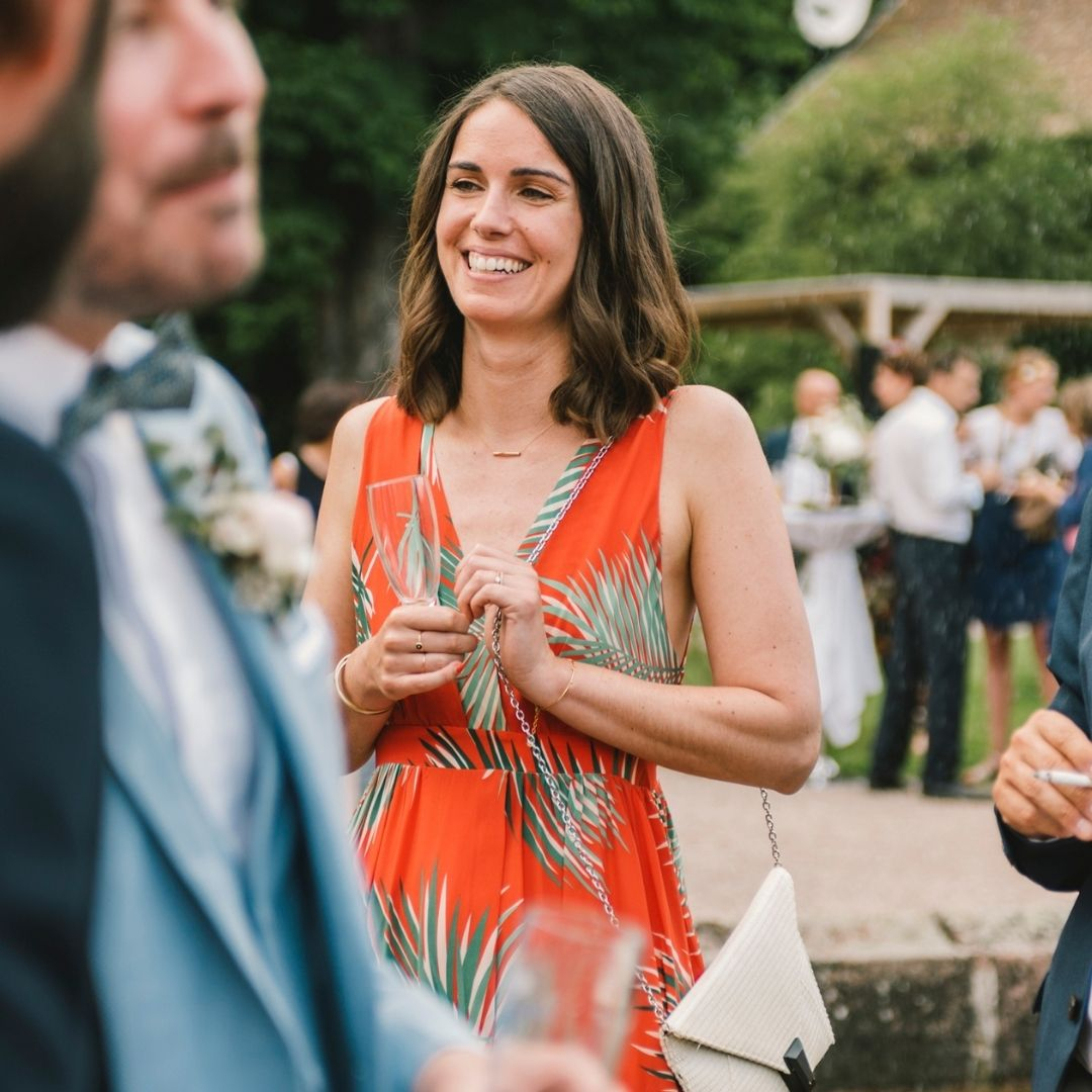 elsewhereio's tweet photo. Marie, local expert France.
Louvre or lavender fields, haute cuisine or local bistro, chateaux or coastal escapes, Marie does it all with effortless flair. After ditching her corporate biz life for tailor-made trip planning, Marie now runs a boutique agency that crafts take-me-ba https://t.co/C2oms58LeE