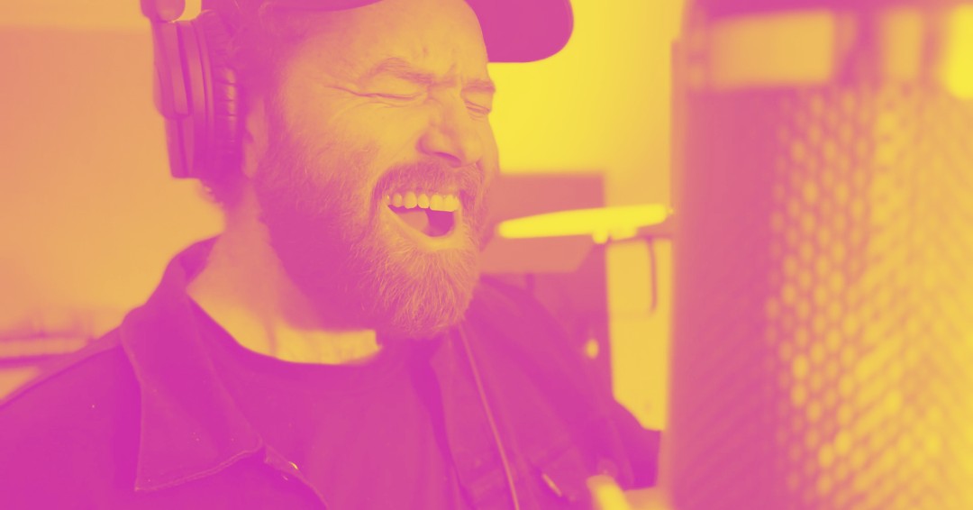 NEW VIDEO out tomorrow with NEW ACOUSTIC VERSION of Too Far Gone (or you can join us on Patreon to see and hear it NOW)