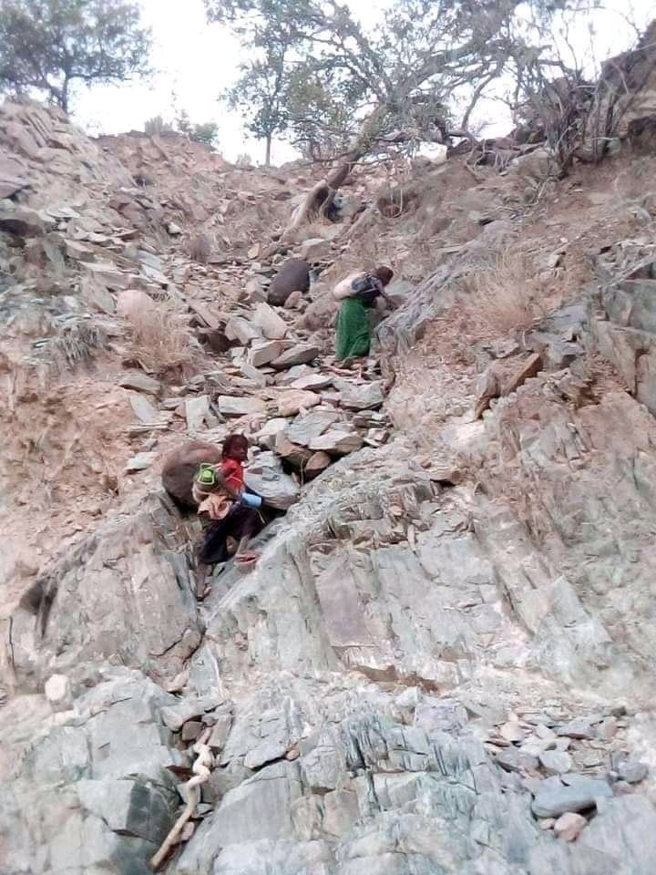 QafarWane's tweet photo. #የአፋር ስቃይ ያልተስማው #ኢትዮጵያዊ ራሱ #ጁንታ ነው!! 
#የአፋር ስቃይ ያልተስማው #መንግሥት ራሱ ጁንታ ነው !
4 ነጥብ
አንተ ጨዋ #ኢትዮጵያዊ #የአፋር ቁስል እንደራስህ የሚሰማህ ይህንን #ሼር አድርግ #AfarUnderAttack #AfarGenocide #AfarMassacre #TPLF https://t.co/gAG6ISmHA4