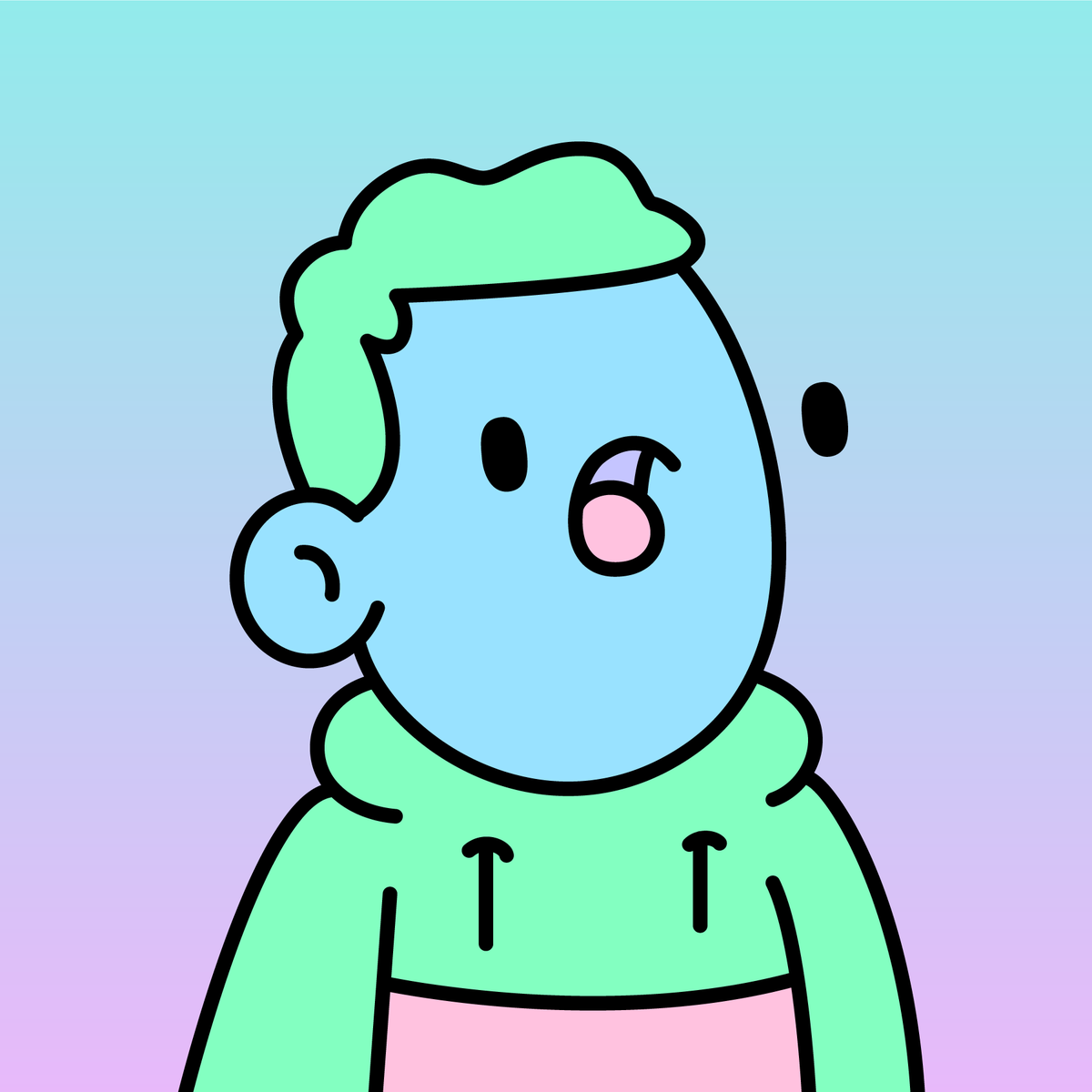Minimengg's tweet photo. Just bought a @doodles, where the doodle fam at? #nft #Doodles https://t.co/UIkHmOSZLS