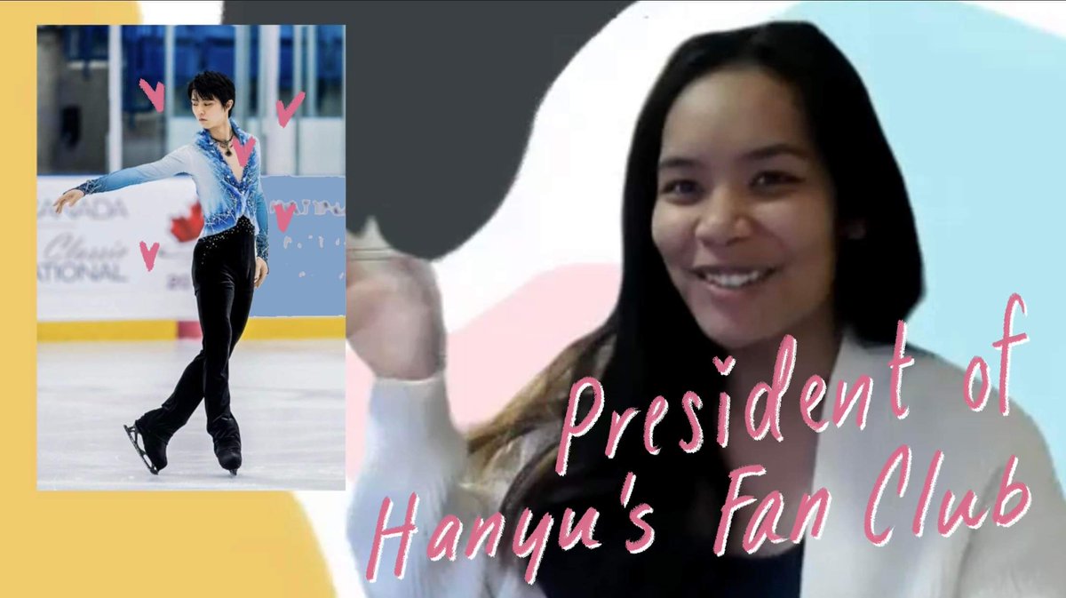threeteatas's tweet photo. up now on youtube: a snippet from our latest episode, where one of our teatas express her love for hanyu yuzuru! 

as mentioned in our previous post, there will be no new episode this week! stay tuned for future episodes in the upcoming weeks ✌🏼

#podcast #hanyuyuzuru #skating https://t.co/ZT6gDrVZbm