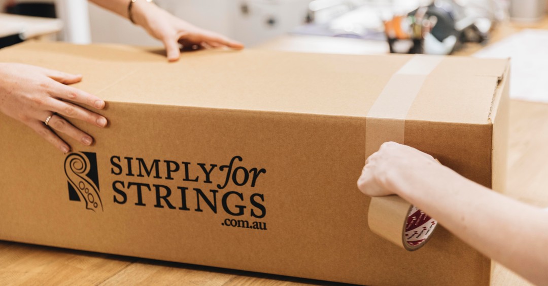 SimplyforString's tweet image. Visit our Instagram account to see our latest post: zpr.io/Bf82JZSXXuPB #simplyforstrings #violin #cello #viola #brisbane #shoplocal