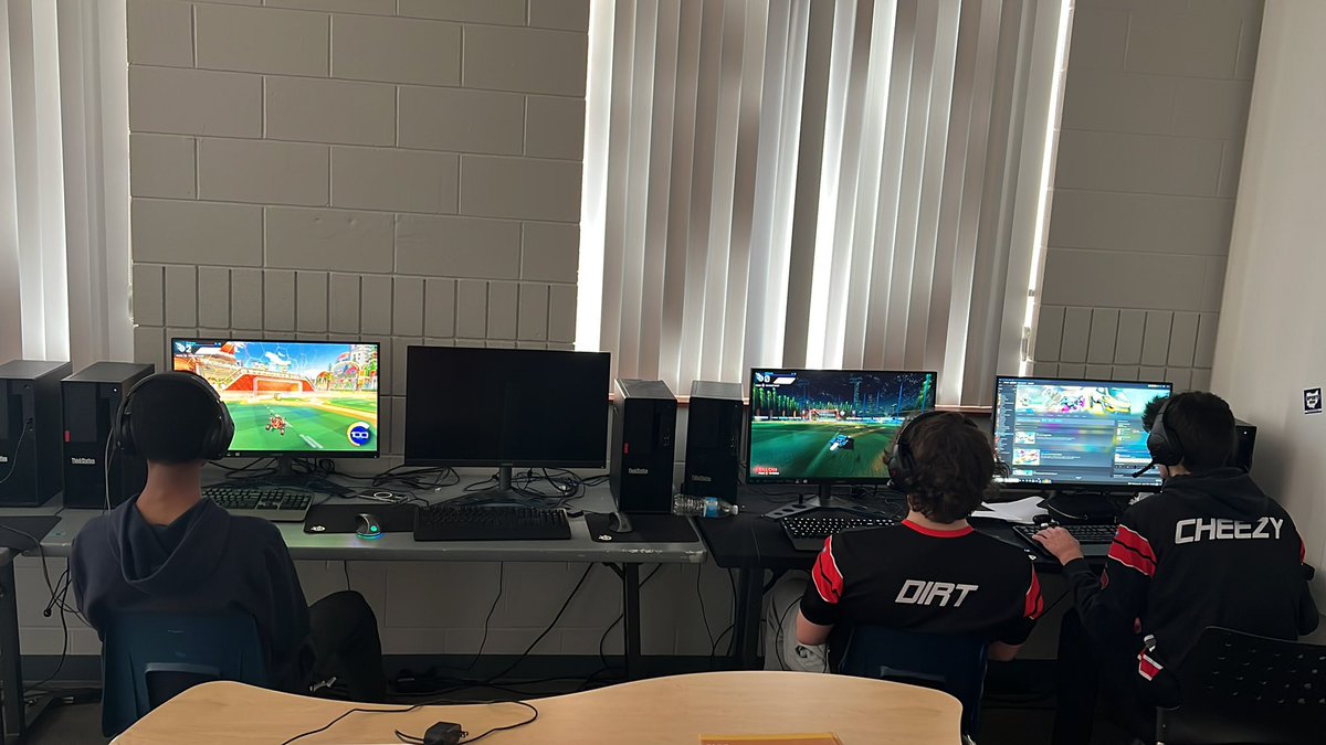 Kings Esports tweet media