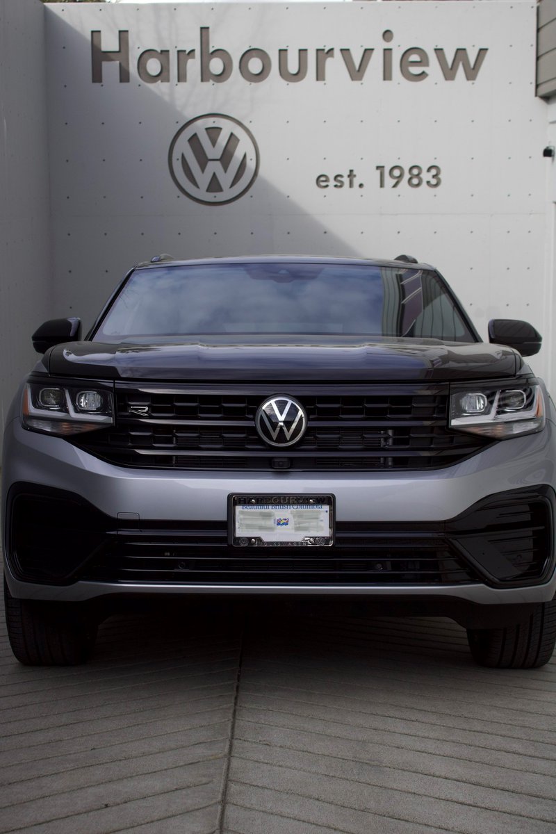 HarbourviewVW tweet media