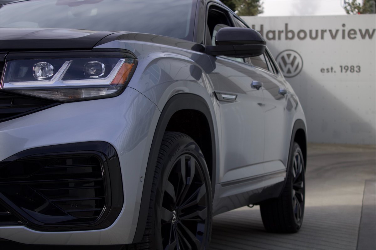 HarbourviewVW tweet media