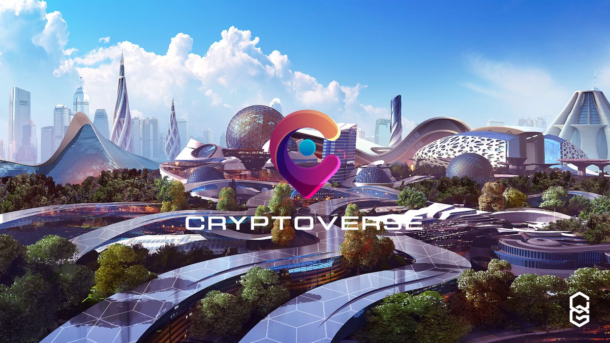 PentagonChain's tweet photo. 🏗️🌍 Participated in #Cryptoverse #Metaverse LAND sale on @polkastarter?

Competition: Tell us what you will build on your LAND or Estate.

How to participate:

- Quote RT this tweet with your answer
- Tag 3 friends
- 1 submission per person! 

Best 5 answers win a single parcel! https://t.co/ReqKz14VYW