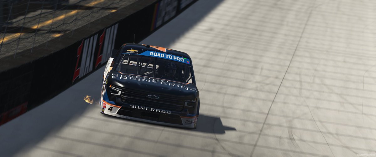 nate_stewart4's tweet photo. Here’s the whip I got for Bristol and Charlotte in this season of RTP! @RexfordEnginee1 hops onboard in the primary slot (just wait till y’all see what else i got coming 👀), and this was done by the incredibly talented @zackpassen18fan! I’m excited to get this thing on track. https://t.co/7vlKSvCp36
