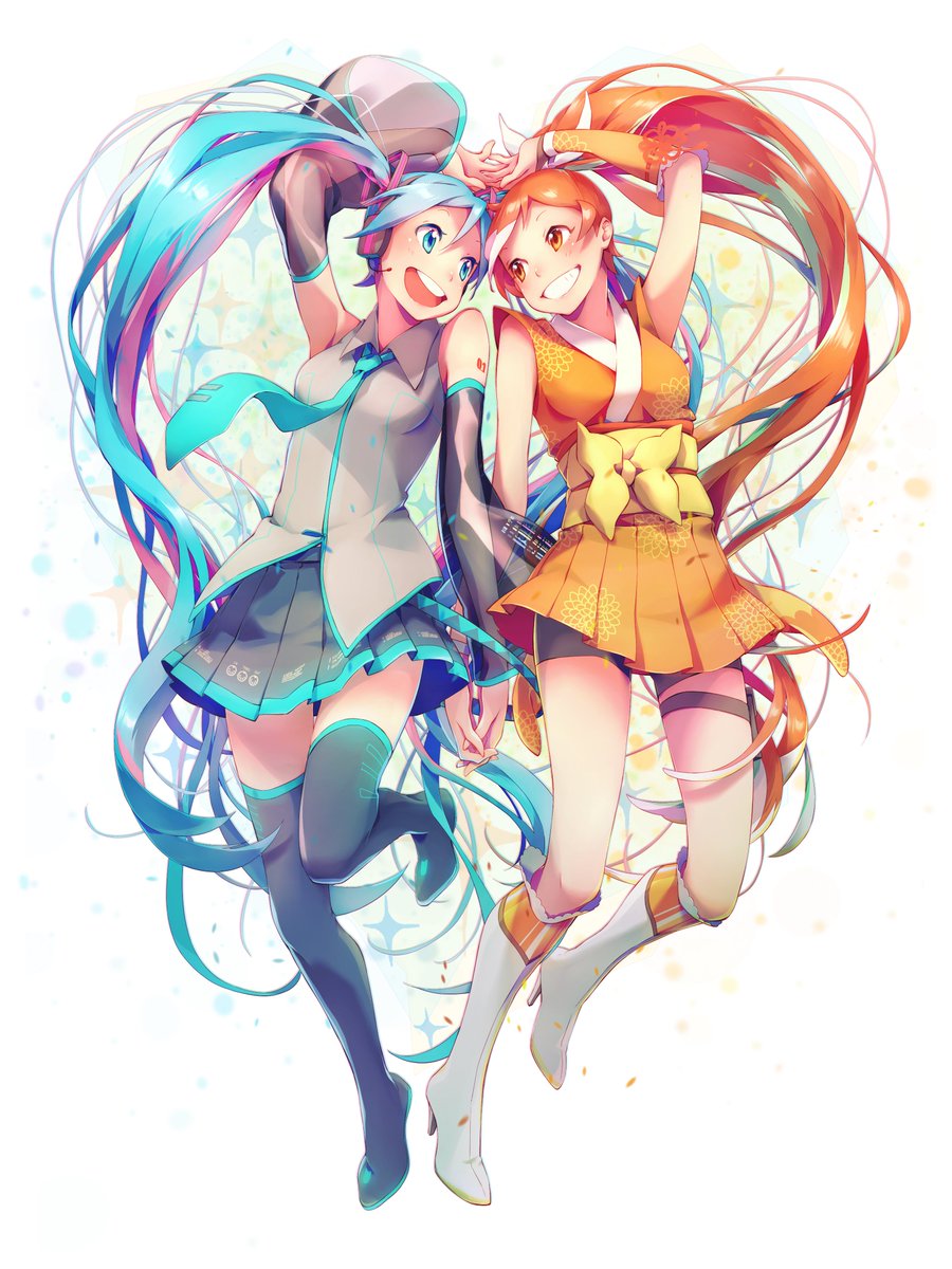 Crunchyroll tweet picture
