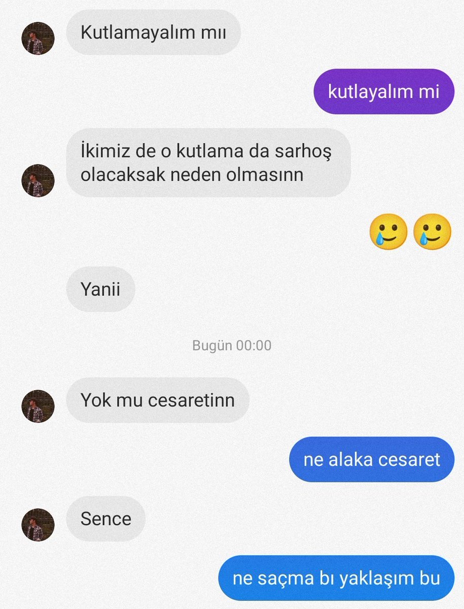 şu sözlü yapılan mıc mıc konusmalardan ve normal bı konusmanin hemen farklı yerlere cekilmesinden igreniyorum gercekten ve her seferinde beni buluyo. duzgun 1 tane insan kalmamasi uzucu ya da denk gelememislik