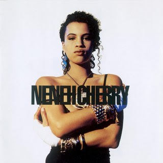 Happy Birthday  Neneh Cherry!!(1964.3.10- )         